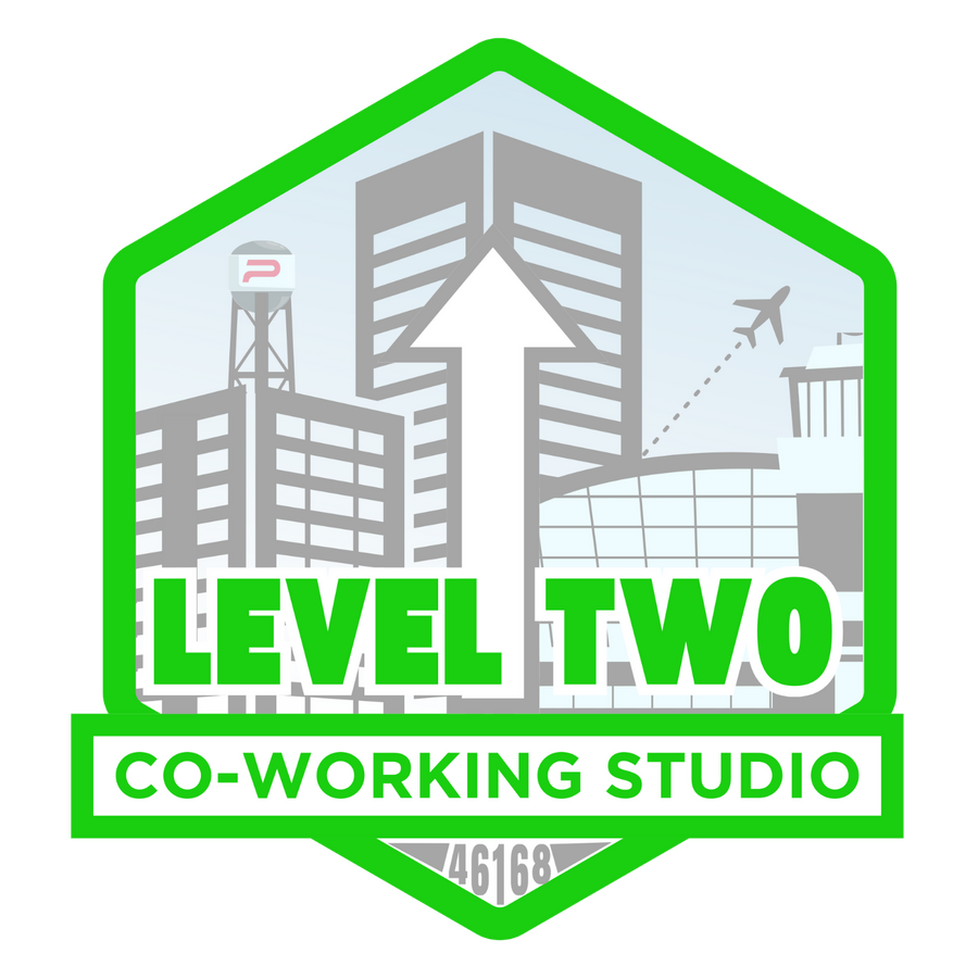 Level Two Co-Working Studio