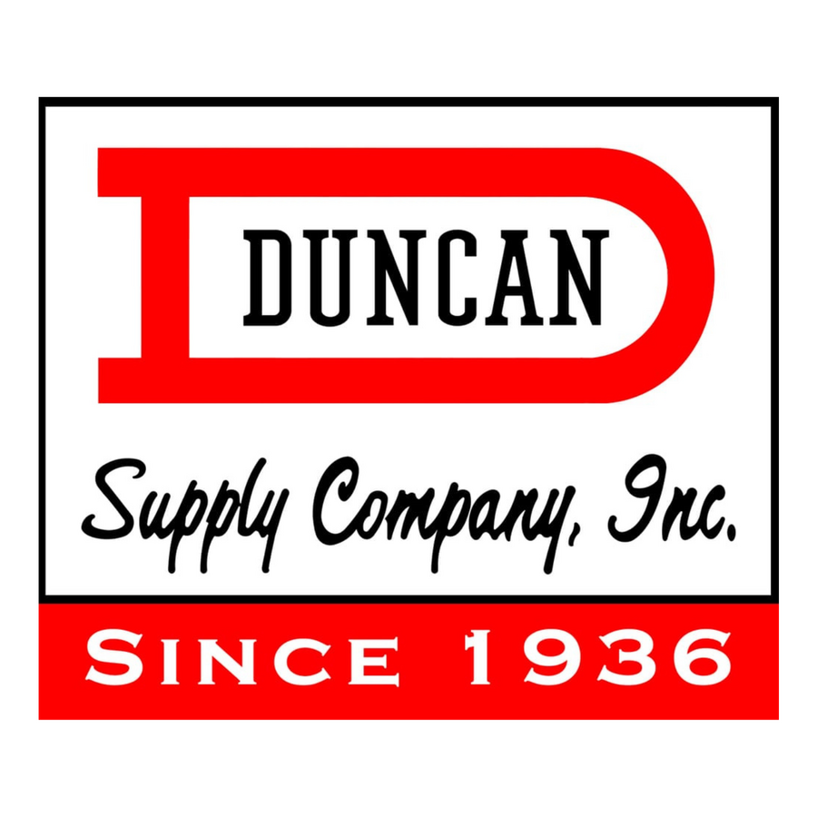 Duncan Supply Company, Inc.